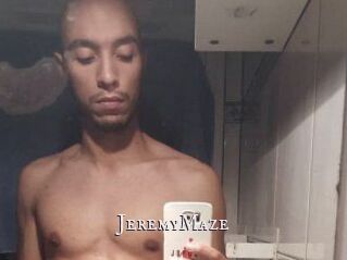 Jeremy_Maze