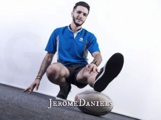 JeromeDaniels