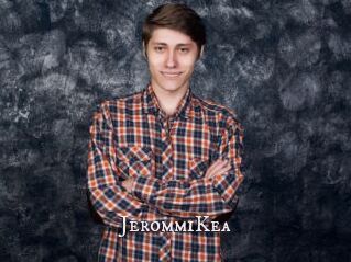 JerommiKea