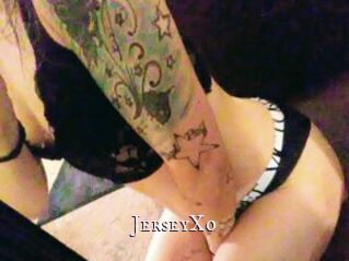 JerseyXo