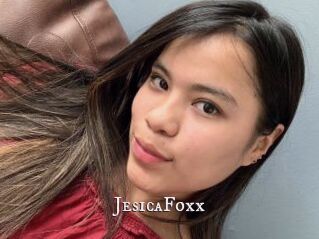 JesicaFoxx