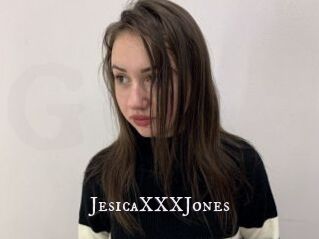 JesicaXXXJones