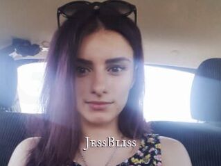 JessBliss