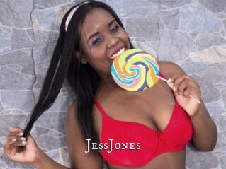 JessJones