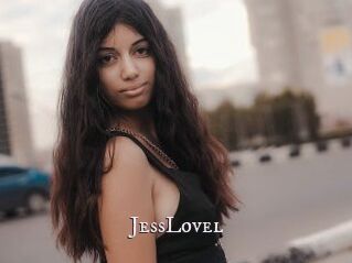 JessLovel
