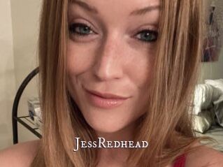 JessRedhead