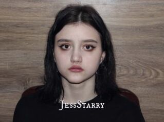 JessStarry