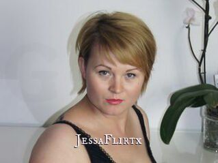 JessaFlirtx