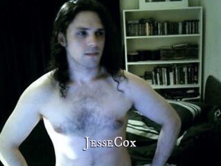 JesseCox