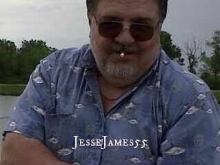 JesseJames55
