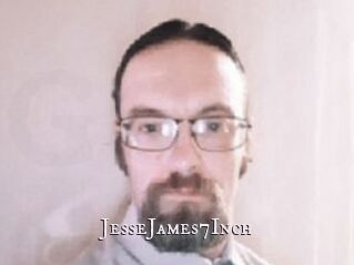 JesseJames7Inch