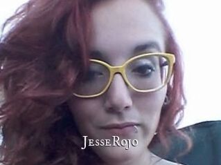 Jesse_Rojo
