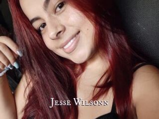 Jesse_Wilsonn