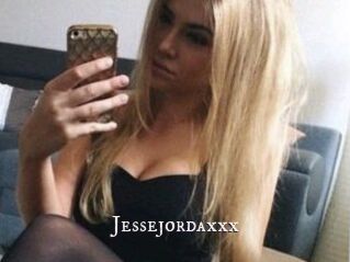 Jessejordaxxx