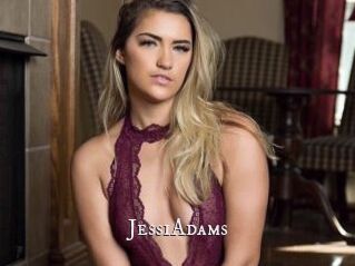 JessiAdams