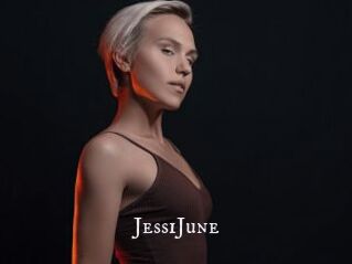 JessiJune