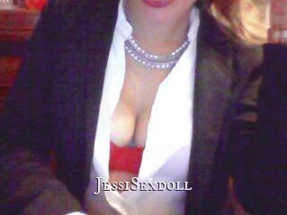 JessiSexdoll