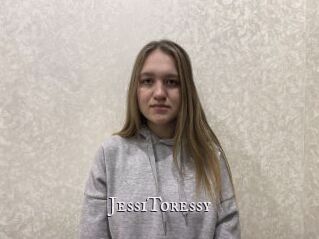 JessiToressy