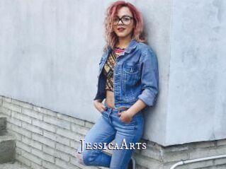 JessicaArts
