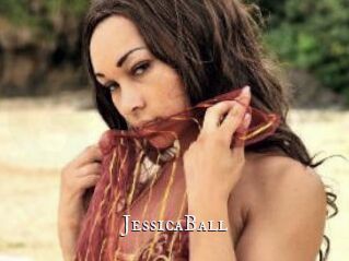 JessicaBall