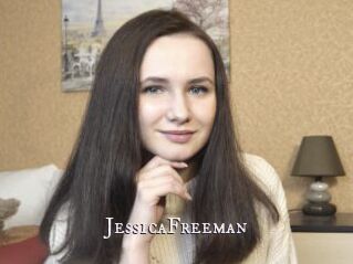 JessicaFreeman