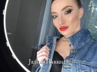 JessicaHarris18