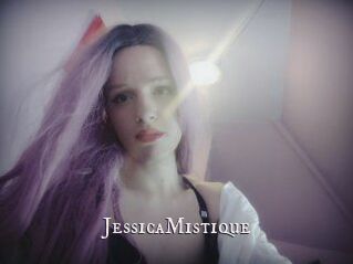 JessicaMistique