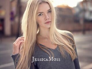JessicaMoss