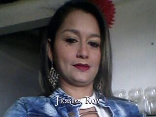 Jessica_Roy