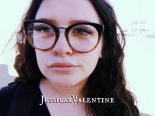 JessicaxValentine