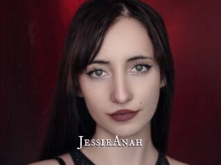 JessieAnah