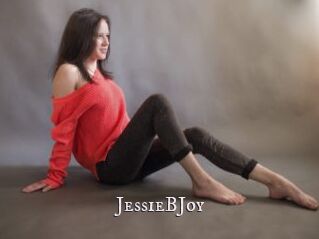 JessieBJoy