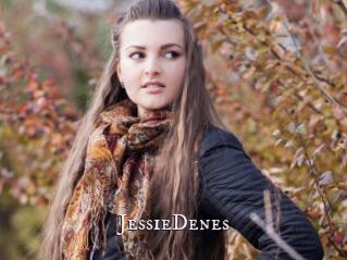 JessieDenes