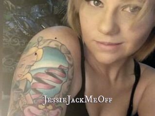 JessieJackMeOff