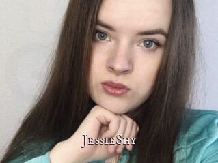 JessieShy