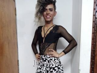 Jessie_Doll