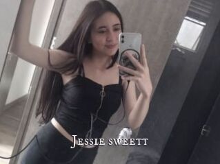 Jessie_sweett