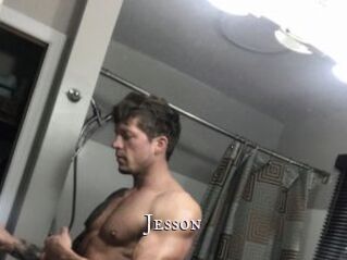 Jesson