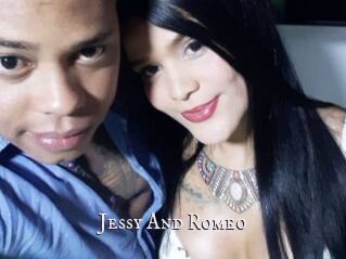 Jessy_And_Romeo