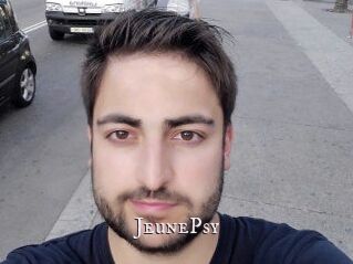 JeunePsy