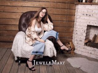 JewellMary