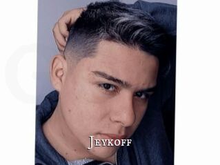 Jeykoff