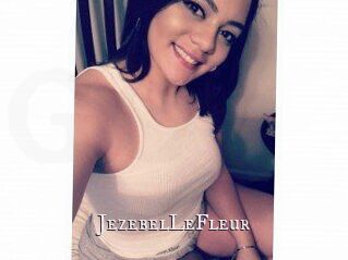 JezebelLeFleur