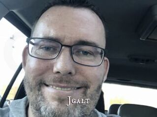 Jgalt