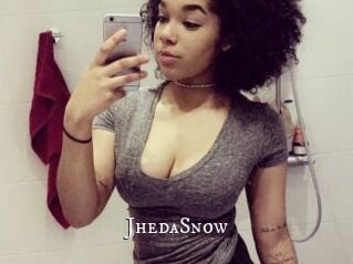 JhedaSnow