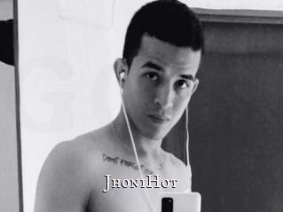 Jhon1Hot