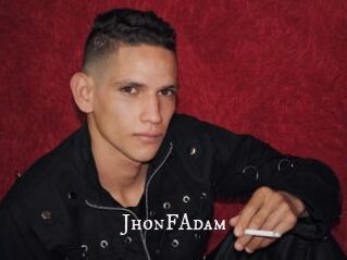 JhonFAdam
