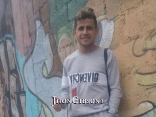 JhonGibson1