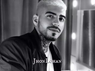 JhonLohan