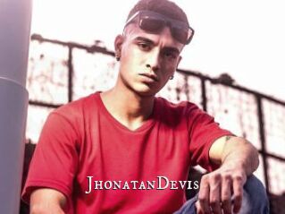 JhonatanDevis